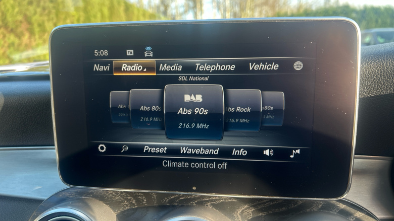 Mercedes-Benz C-Class C250d AMG Line Premium Plus 2dr Auto Diesel Cabriolet